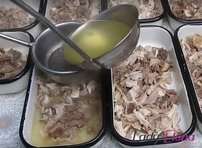 Класичний холодець