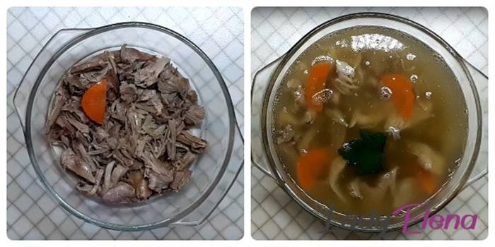 Класичний холодець