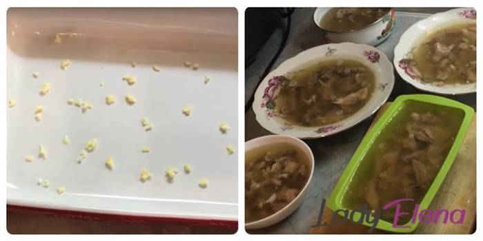 Класичний холодець